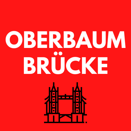 Oberbaumbrücke